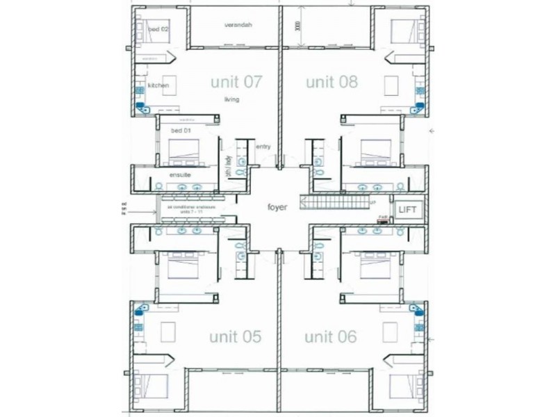 4/28 Sergison Circuit, Rapid Creek NT 0810
