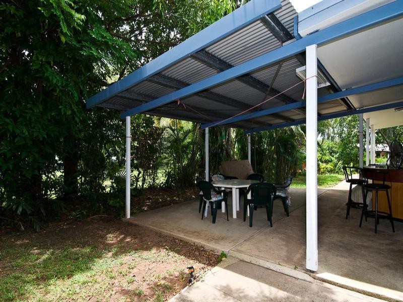 11 Isabel Court, Anula NT 0812