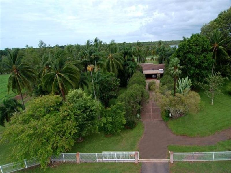 37 Caldwell Road, Mcminns Lagoon NT 0822