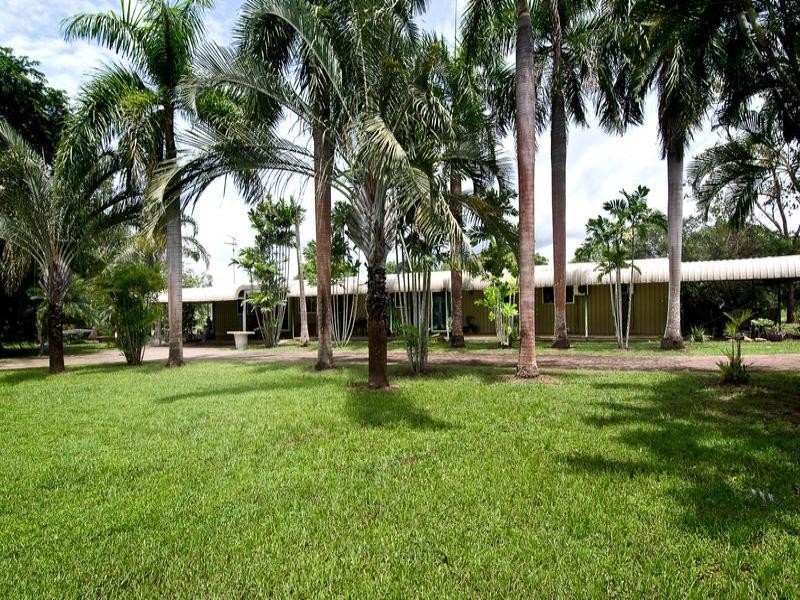 150 Bronzewing Avenue, Howard Springs NT 0835