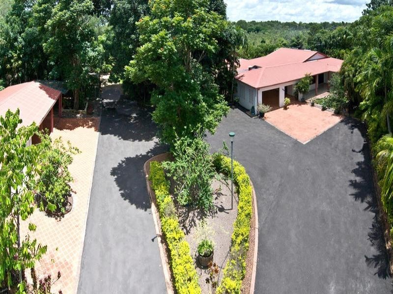 390 Whitewood Road, Howard Springs NT 0835