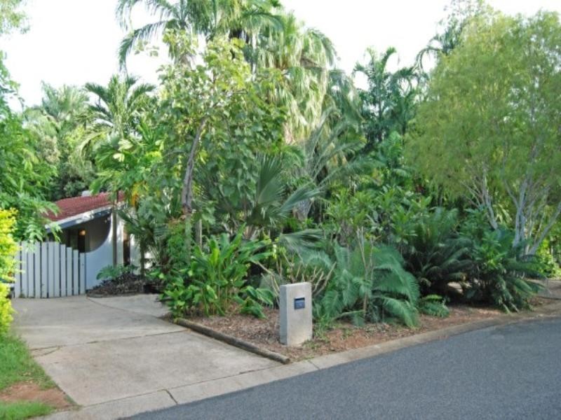 2 Heroine Court, Gray NT 0830