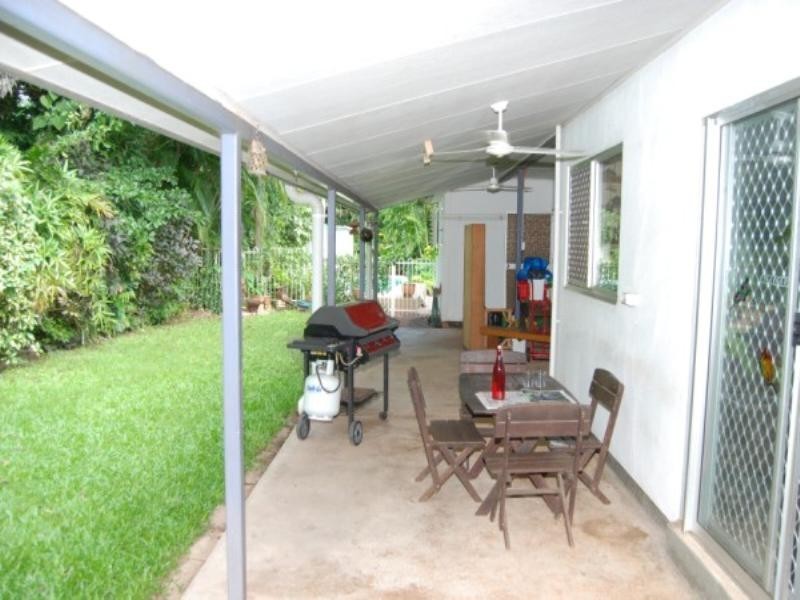 2 Heroine Court, Gray NT 0830