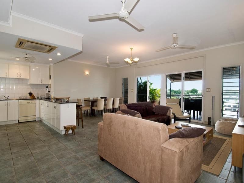 14/12 Paspaley Place, Cullen Bay NT 0820