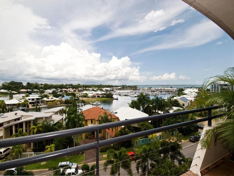 14/12 Paspaley Place, Cullen Bay NT 0820