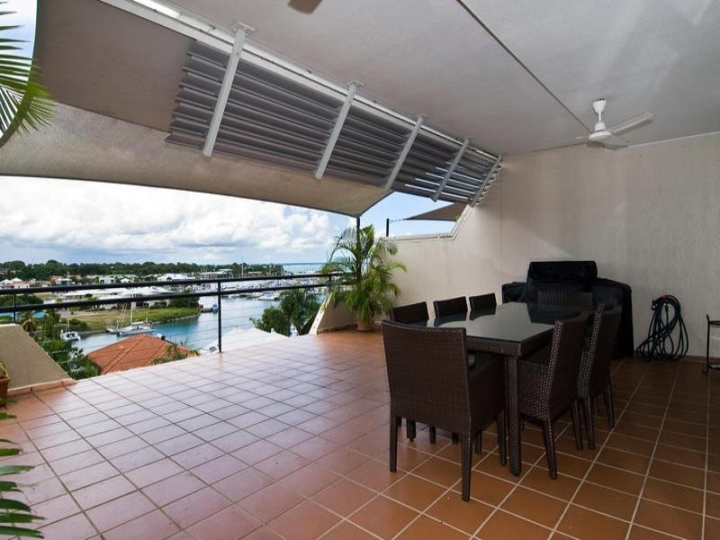 14/12 Paspaley Place, Cullen Bay NT 0820