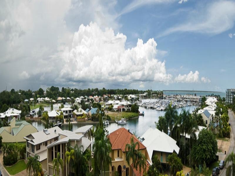 14/12 Paspaley Place, Cullen Bay NT 0820