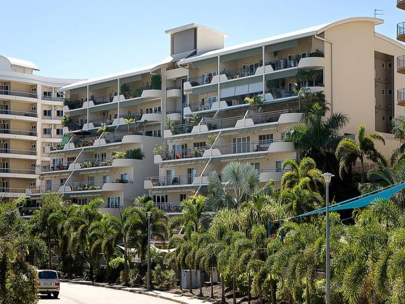 14/12 Paspaley Place, Cullen Bay NT 0820