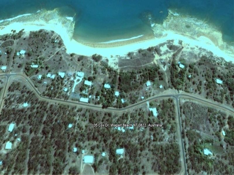 35 Cox Drive, Wagait Beach NT 0822