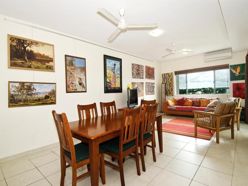 24/144 Smith Street, Darwin NT 0800