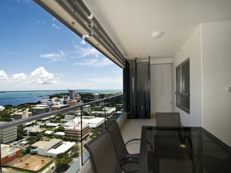 2308/43 Knuckey Street, Darwin NT 0800