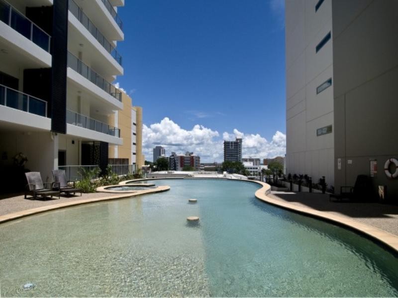 2308/43 Knuckey Street, Darwin NT 0800