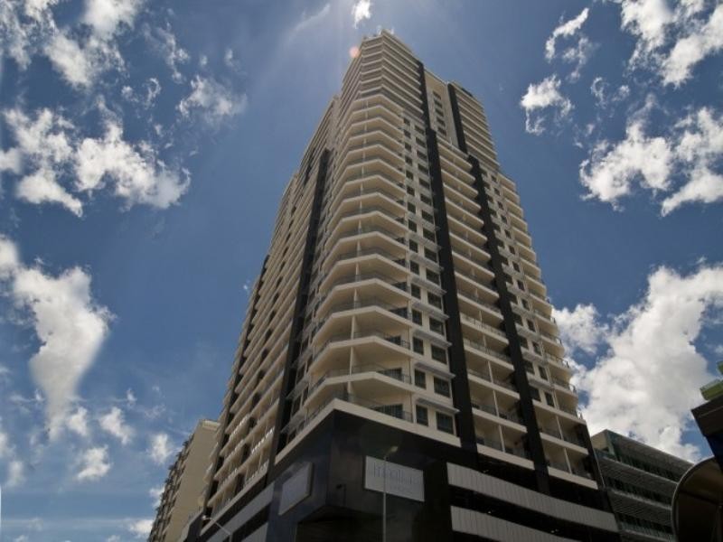 2308/43 Knuckey Street, Darwin NT 0800