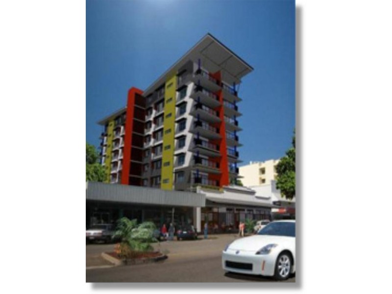 16 28-30 Cavenagh St ‘NEW LISTING’, Darwin NT 0800