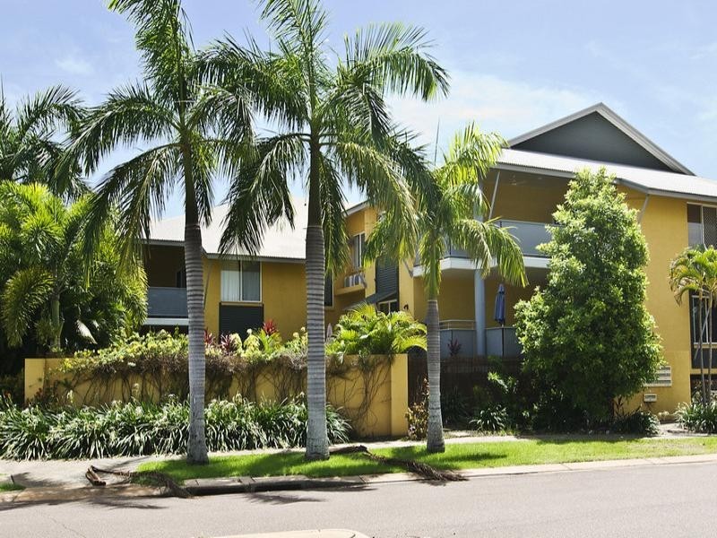 3/1 Dinah Court, Stuart Park NT 0820