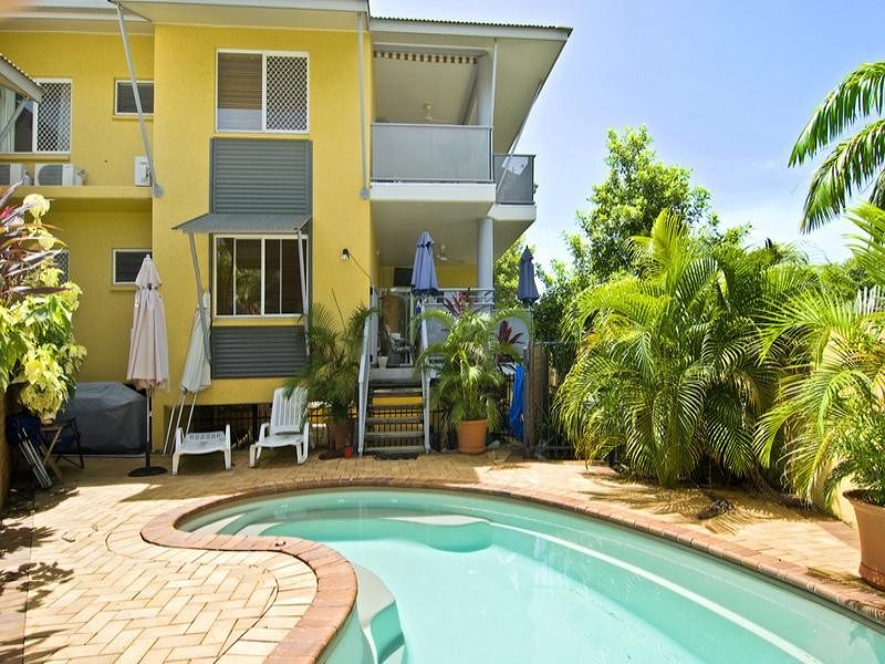 3/1 Dinah Court, Stuart Park NT 0820