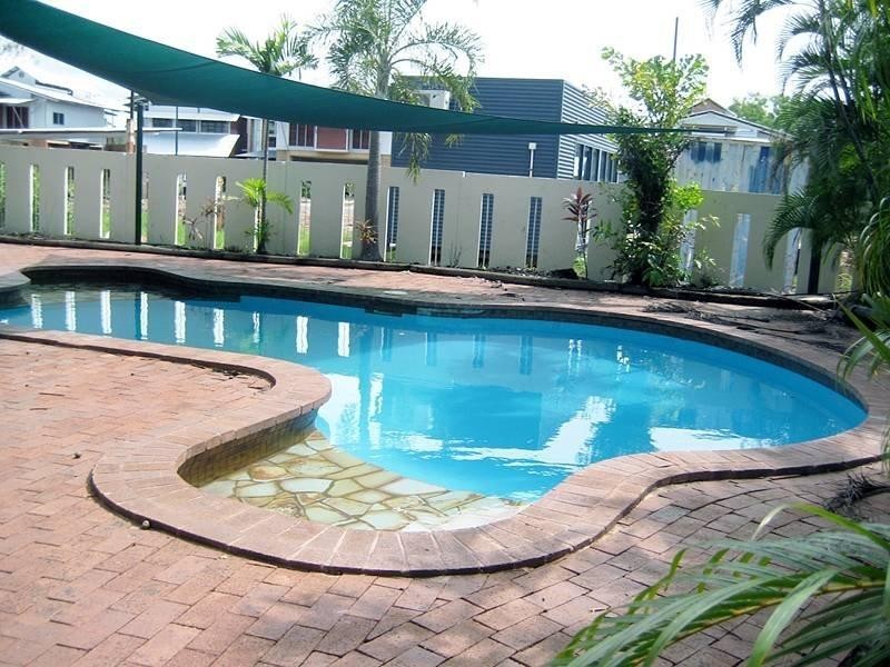 27/16 Hudson Fysh Avenue, Parap NT 0820