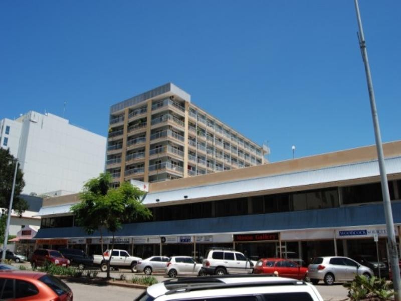 63/21 Cavenagh Street, Darwin NT 0800