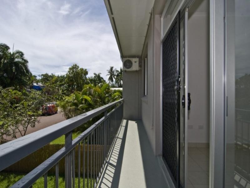 1-6/41 Kurrajong Crescent, Nightcliff NT 0810