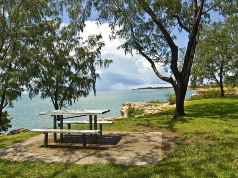 1-6/41 Kurrajong Crescent, Nightcliff NT 0810
