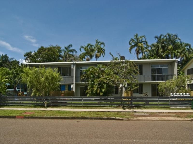 1-6/41 Kurrajong Crescent, Nightcliff NT 0810