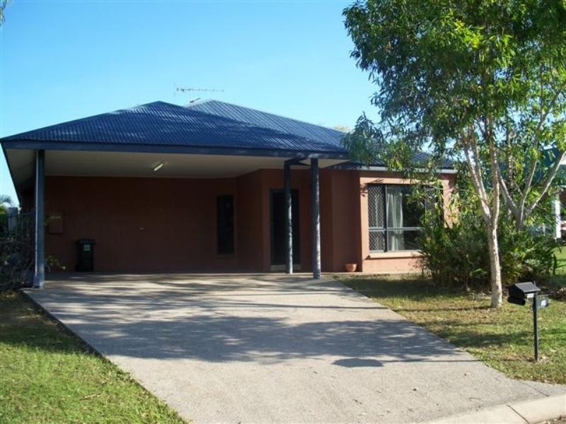 28 Dollery Court, Gunn NT 0832