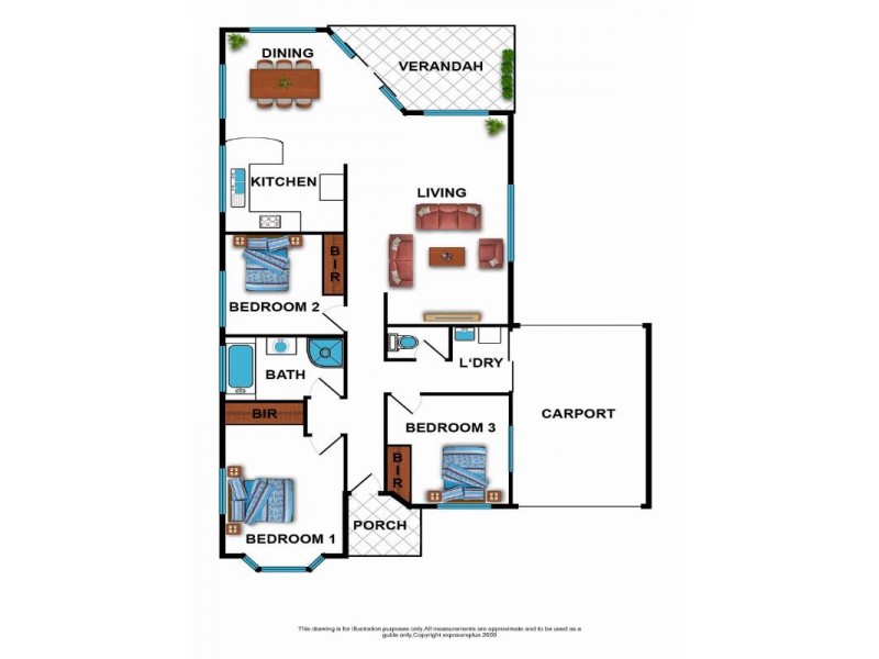 4 Princeton Place, Durack NT 0830