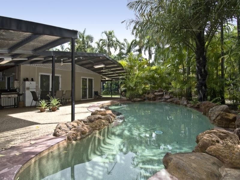 63 Vernier Circuit, Woodroffe NT 0830