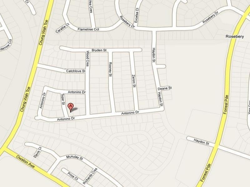 2 Tozer Street ‘NEW LISTING’, Rosebery NT 0832