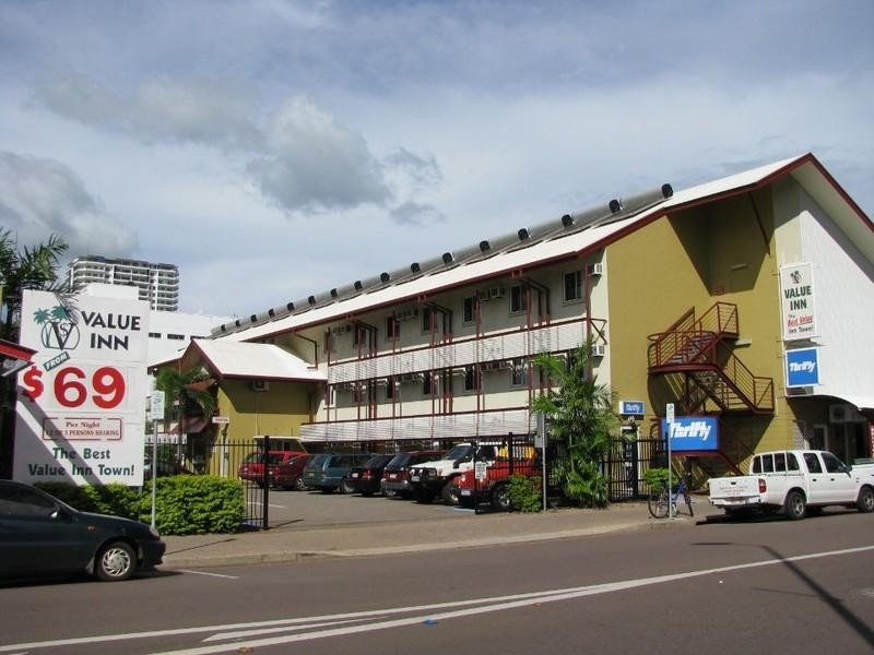 94/50 Mitchell Street, Darwin NT 0800