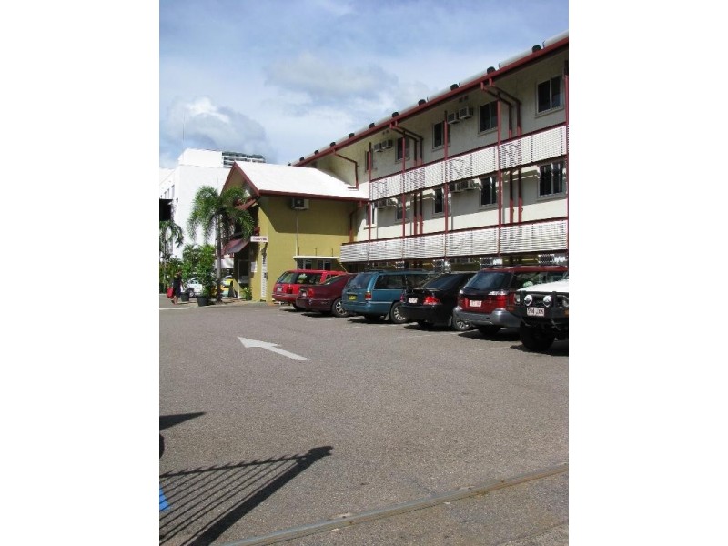 94/50 Mitchell Street, Darwin NT 0800