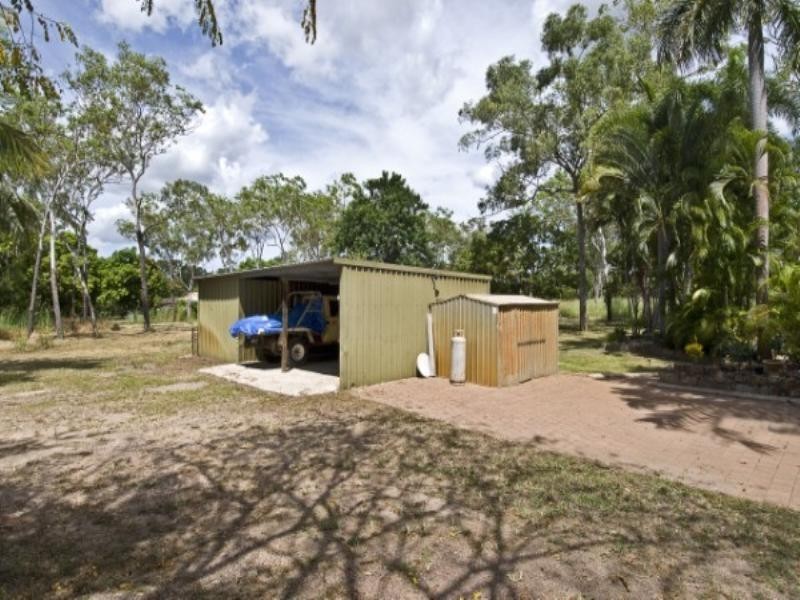 55 Zamia Road, Humpty Doo NT 0836