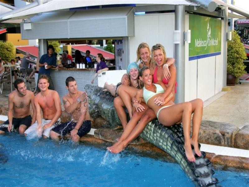 20/52 Mitchell Street, Darwin NT 0800