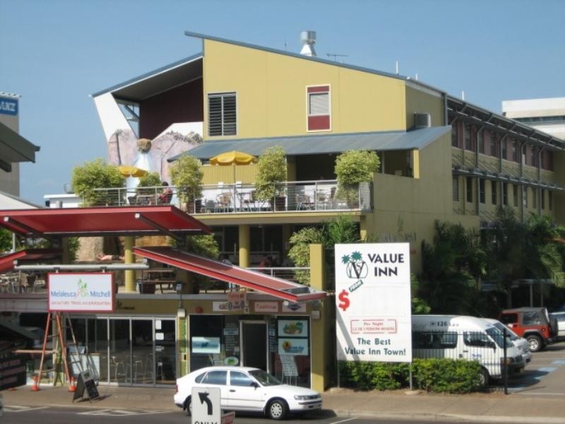 20/52 Mitchell Street, Darwin NT 0800