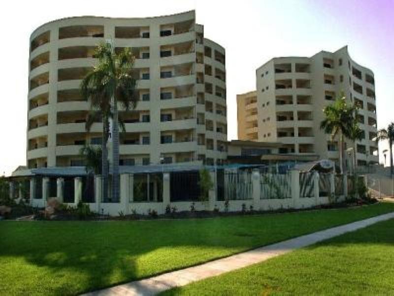 40/14 Salonika Street ‘NEW LISTING’, Parap NT 0820