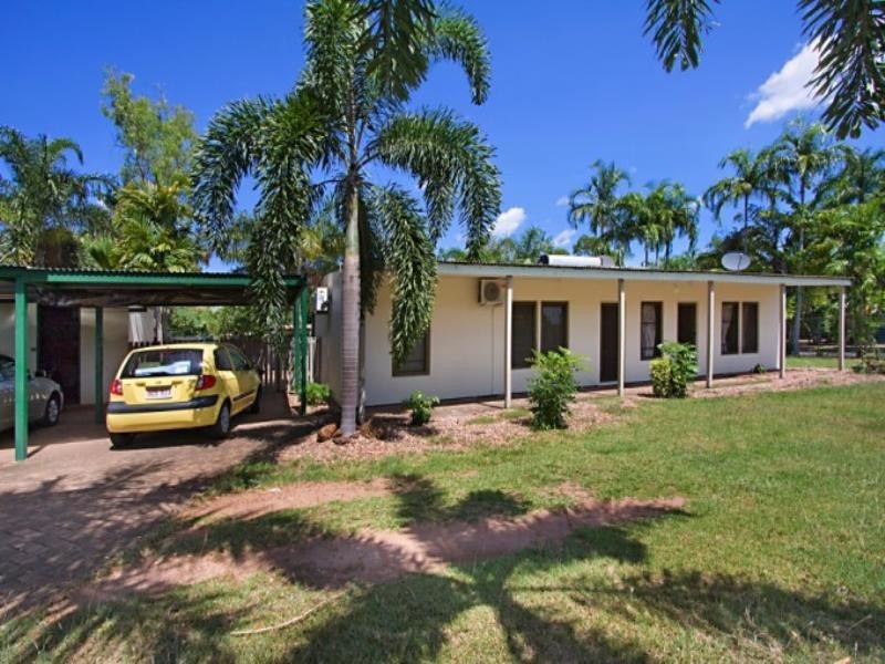 2 Kingfisher Crescent, Wulagi NT 0812