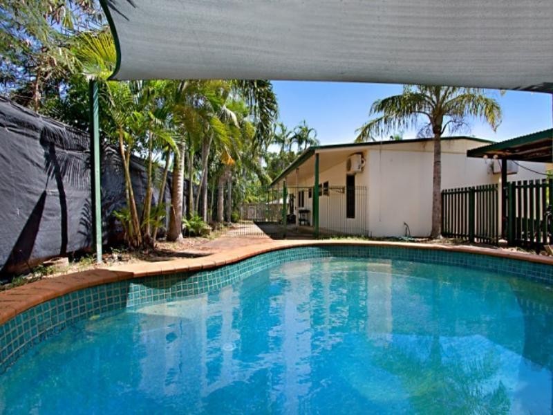 2 Kingfisher Crescent, Wulagi NT 0812