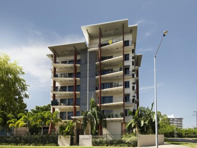 17/148 Smith Street, Darwin NT 0800
