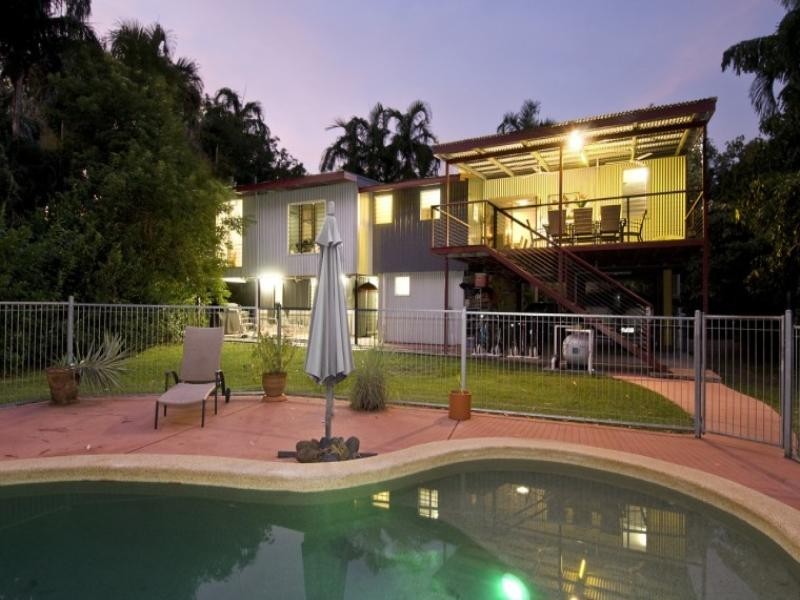 32 Chrisp Street, Rapid Creek NT 0810