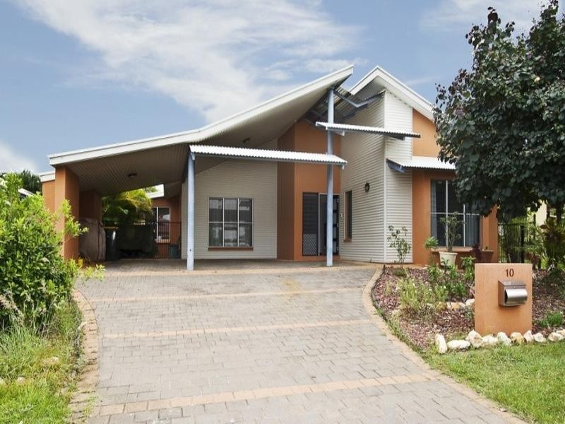 10 Fitzroy Court, Gunn NT 0832