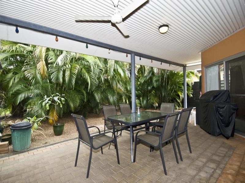 10 Fitzroy Court, Gunn NT 0832