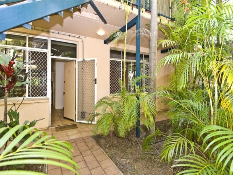 3/2 Phillip Street, Fannie Bay NT 0820