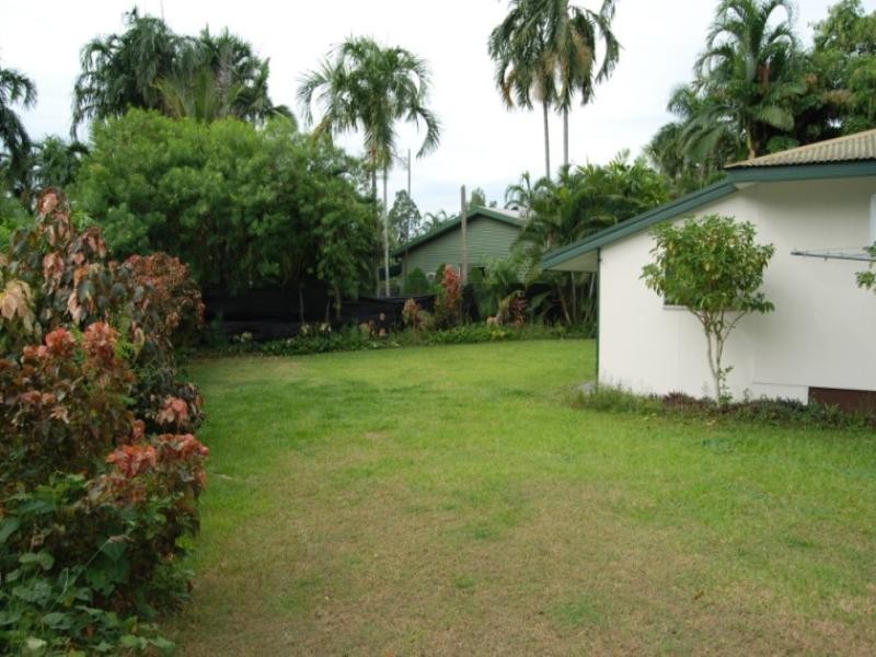 48 Mistletoe Circuit, Karama NT 0812