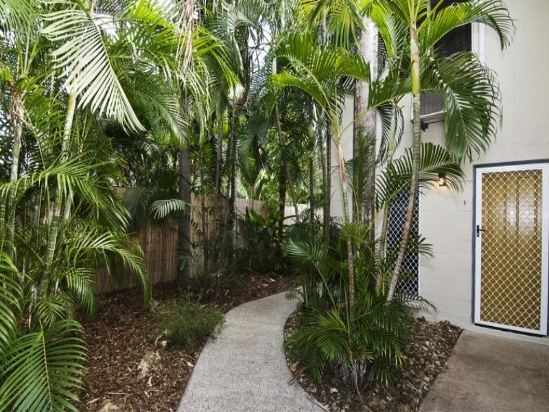 1/7 Weddell Street, Parap NT 0820