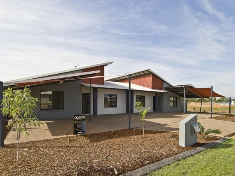 1 and 2/20 Duwun Road, Rosebery NT 0832