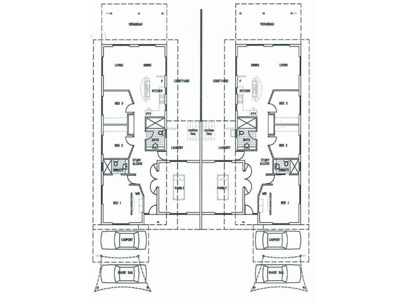 1 and 2/20 Duwun Road, Rosebery NT 0832