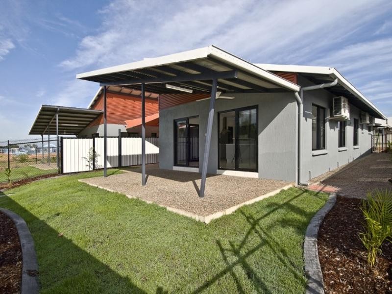 1 and 2/20 Duwun Road, Rosebery NT 0832