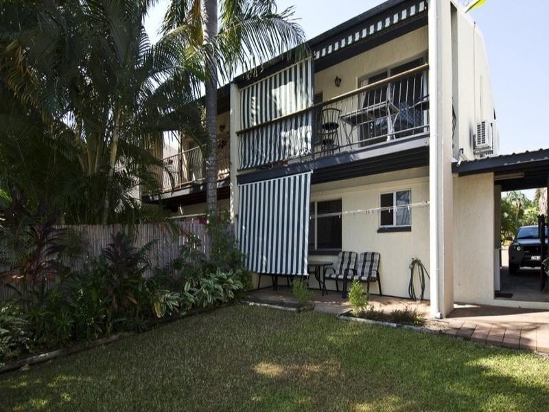 17/29 Gardens Hill Crescent, The Gardens NT 0820