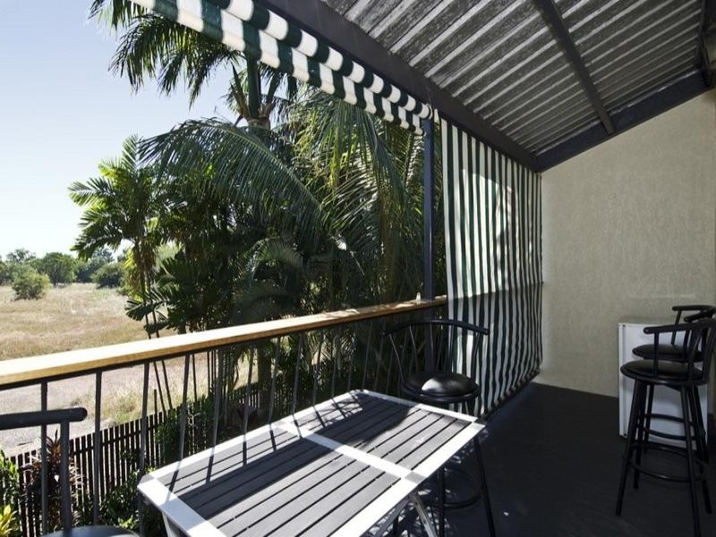 17/29 Gardens Hill Crescent, The Gardens NT 0820