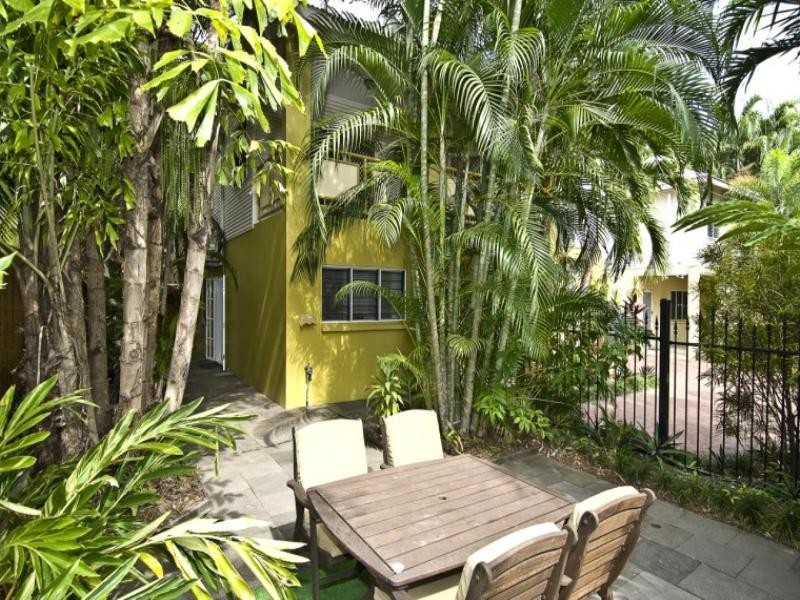 1/12 Melville Street, The Gardens NT 0820